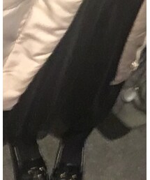 ？？？ | スカート