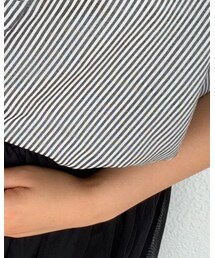 THE SHOP TK  | シャツ/ブラウス