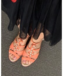 ROCKPORT | サンダル