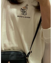 しまむら | スウェット