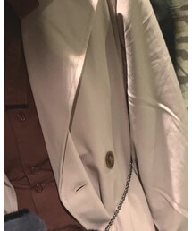 CIAOPANIC | トレンチコート