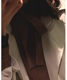 NICE CLAUP | ワンピース/ドレス