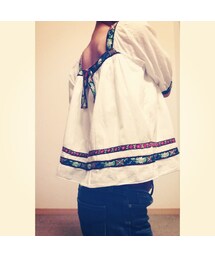 チロリアン(シャツ/ブラウス)