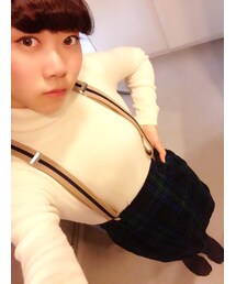 サスペンダー(サスペンダー)