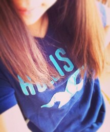 Hollister | Tシャツ / メンズ / Hollister(Tシャツ/カットソー)