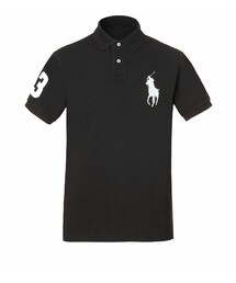 RALPH LAUREN | ポロシャツ