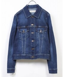 cepo | デニムジャケット