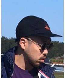 THE NORTH FACE | キャップ