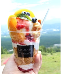 🍨🍨 | スキンケア