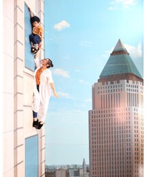 トリックアート① | スキンケア