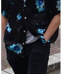 GU | Tシャツ/カットソー