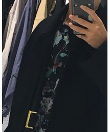 LAD MUSICIAN | シャツ/ブラウス