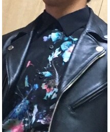 LAD MUSICIAN | シャツ/ブラウス