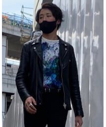 LAD MUSICIAN | トップス