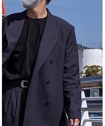 LAD MUSICIAN | ジャケット/アウター