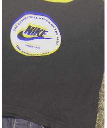 NIKE | Tシャツ/カットソー