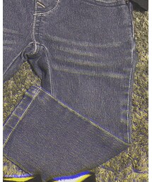 no brand | デニムパンツ