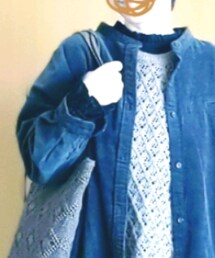 Samansa Mos2 | シャツ/ブラウス