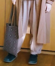 Samansa Mos2 | パンツ