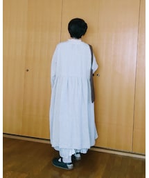 後ろ姿🍀 | その他