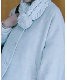 Samansa Mos2 | マフラー