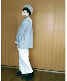 コートなし🍀 | その他