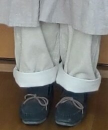 soulberry | パンツ