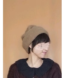 Samansa Mos2 | 帽子