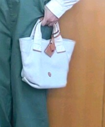 toleur | トートバッグ