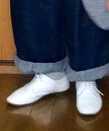 ramble  dance | シューズ