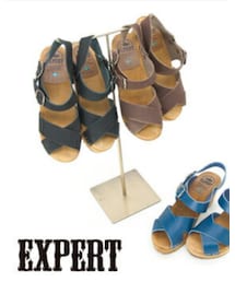 EXPERT | シューズ