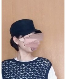 14+ | 帽子