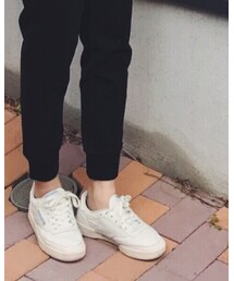 Reebok | スニーカー