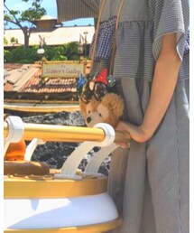 Disney | ポーチ