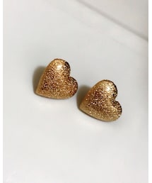 Lattice | ピアス（両耳用）