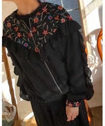 ZARA | ジャケット/アウター