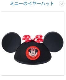 Disney | 帽子
