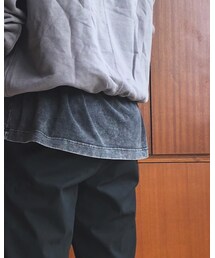 UNIQLO | スラックス