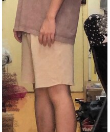 H&M | カーゴパンツ