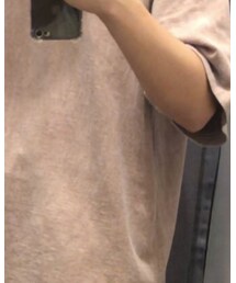 BEAMS | Tシャツ/カットソー