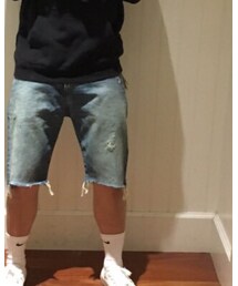POLO RALPH LAUREN | デニムパンツ