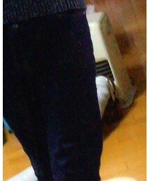 GU | デニムパンツ