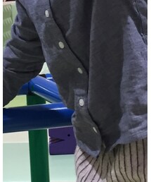 無印良品 | シャツ/ブラウス