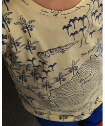 Mini Rodini | Tシャツ/カットソー