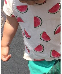 ZARA KIDS | Tシャツ/カットソー