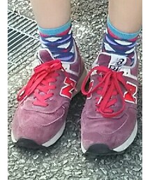 NEW BALANCE | シューズ