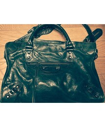 BALENCIAGA | バッグ