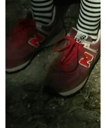 NEW BALANCE | シューズ