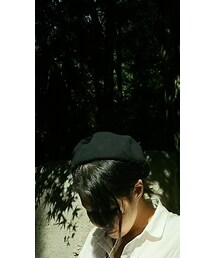used | 帽子