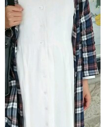 haco! | シャツワンピース